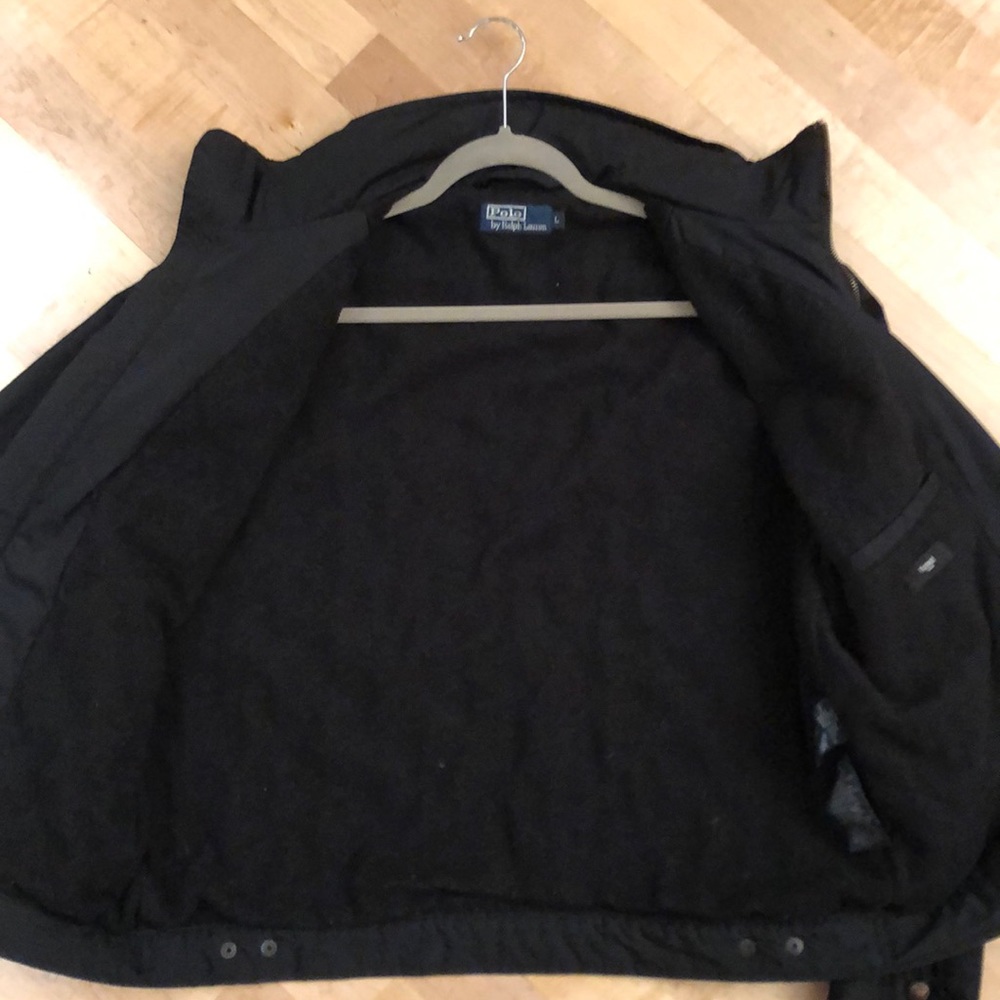 Polo Jacket - Picture 5 of 7